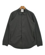 alk phenix（アルクフェニックス）カジュアルシャツ グレー サイズ:L メンズ/2200673964038