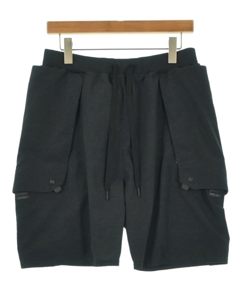 alk phenix（アルクフェニックス）ショートパンツ グレー サイズ:L