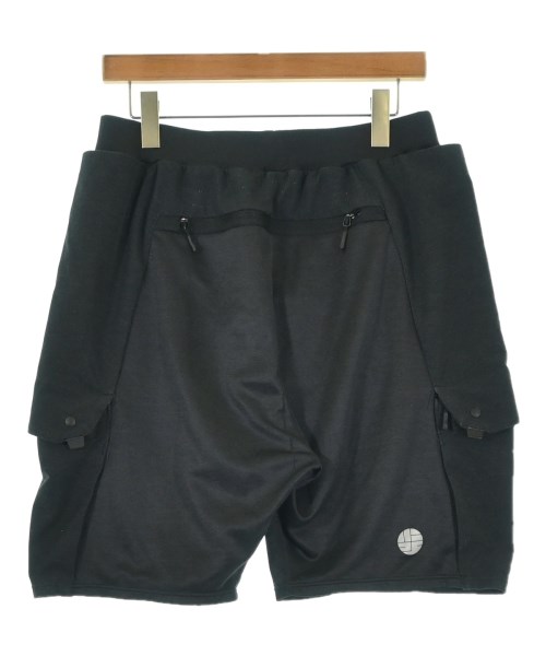 alk phenix（アルクフェニックス）ショートパンツ グレー サイズ:L メンズ/2200698882058