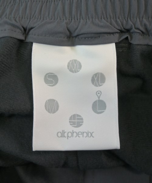 alk phenix（アルクフェニックス）その他 グレー サイズ:L メンズ/2200659229076