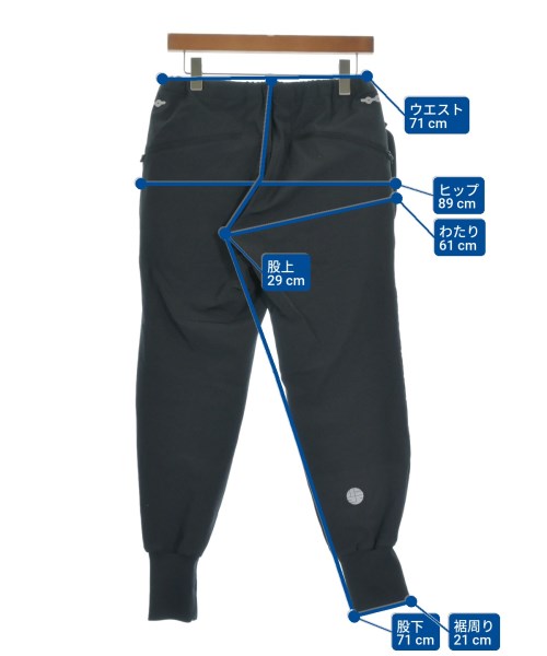 alk phenix（アルクフェニックス）その他 紺 サイズ:S メンズ/2200636417083