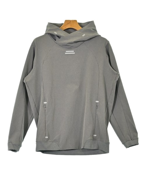 alk phenix(アルクフェニックス)パーカー グレー サイズ:S/2200640055738
