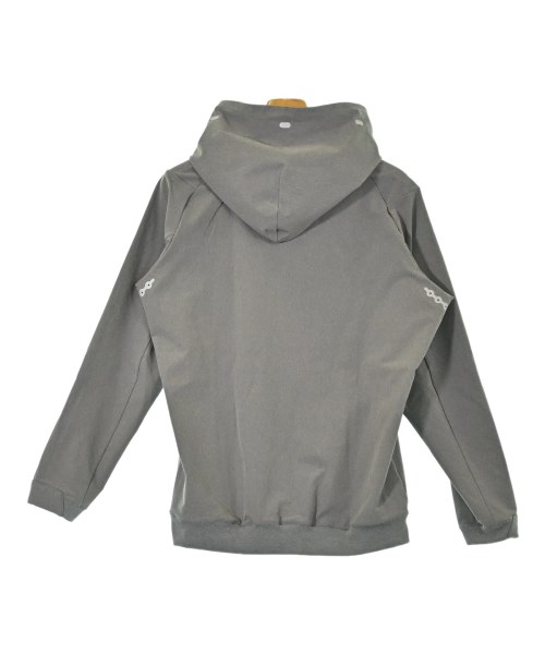 alk phenix（アルクフェニックス）パーカー グレー サイズ:S メンズ/2200640055738