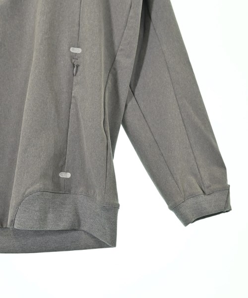 alk phenix（アルクフェニックス）パーカー グレー サイズ:S メンズ/2200640055738