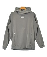 alk phenix（アルクフェニックス）パーカー グレー サイズ:S メンズ/2200640055738
