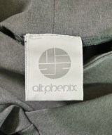 alk phenix（アルクフェニックス）パーカー グレー サイズ:S メンズ/2200640055738
