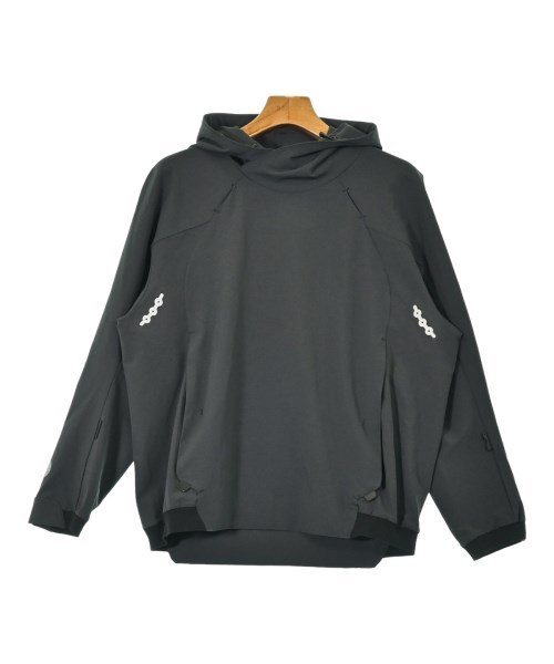 alk phenix(アルクフェニックス)パーカー グレー サイズ:S/2200640055752