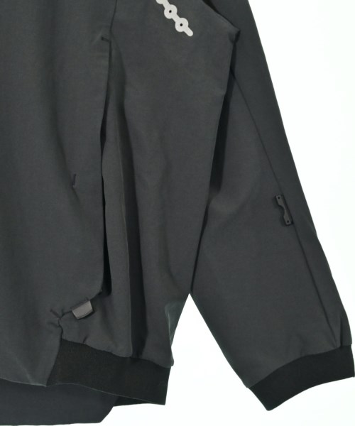 alk phenix（アルクフェニックス）パーカー グレー サイズ:S メンズ/2200640055752