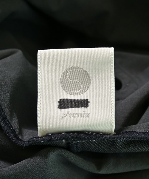 alk phenix（アルクフェニックス）パーカー グレー サイズ:S メンズ/2200640055752