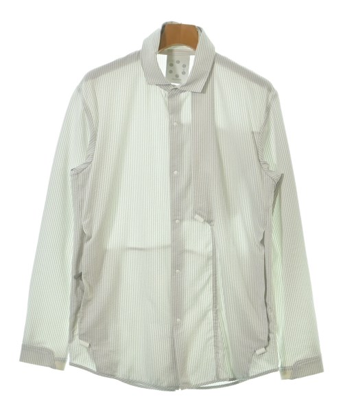 alk phenix(アルクフェニックス)カジュアルシャツ グレー サイズ:L/2200651742030