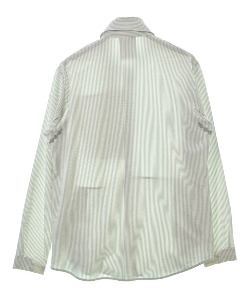 alk phenix（アルクフェニックス）カジュアルシャツ グレー サイズ:L メンズ/2200651742030