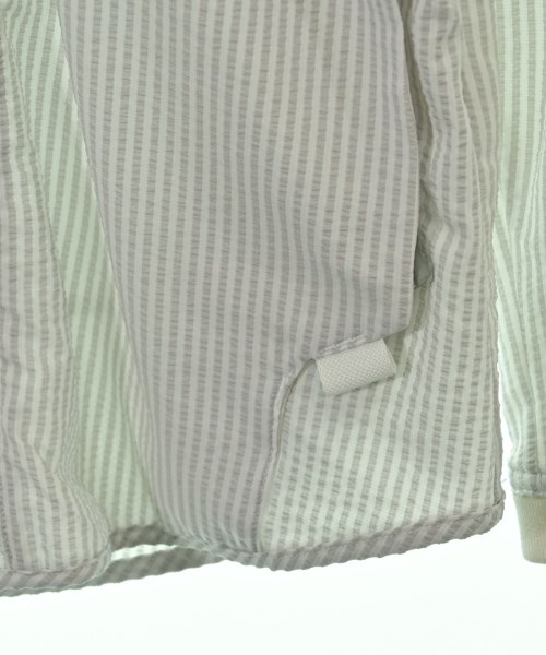 alk phenix（アルクフェニックス）カジュアルシャツ グレー サイズ:L メンズ/2200651742030