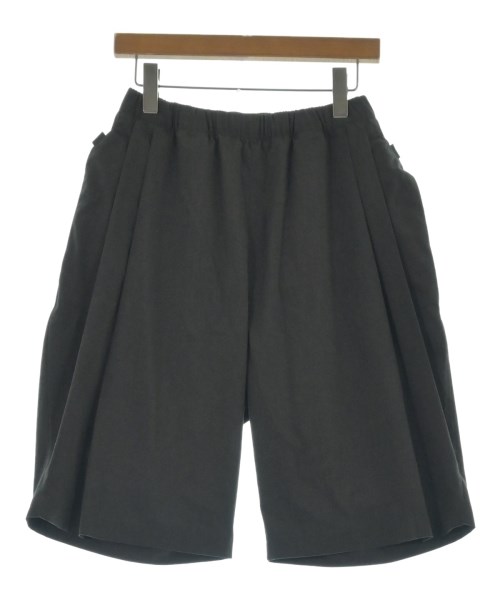 alk phenix(アルクフェニックス)ショートパンツ グレー サイズ:S/2200661279175