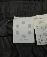 alk phenix（アルクフェニックス）ショートパンツ グレー サイズ:S メンズ/2200661279175