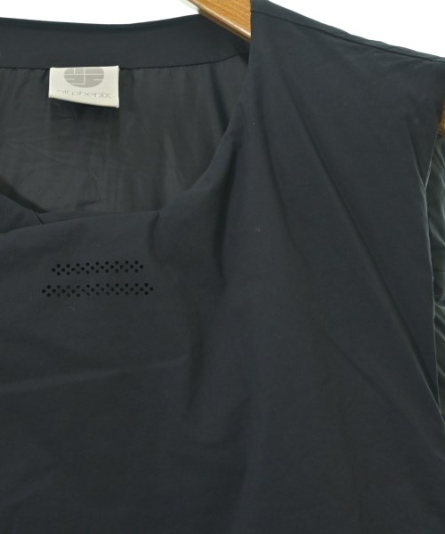 alk phenix（アルクフェニックス）ダウンジャケット/ダウンベスト 紺 サイズ:M メンズ/2200667387362