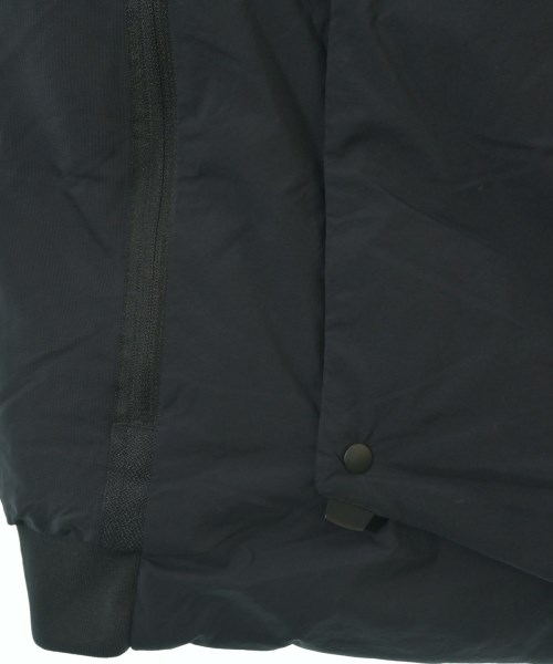 alk phenix（アルクフェニックス）ダウンジャケット/ダウンベスト 紺 サイズ:M メンズ/2200667387362