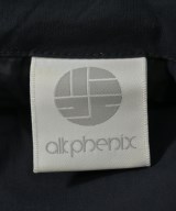 alk phenix（アルクフェニックス）ダウンジャケット/ダウンベスト 紺 サイズ:M メンズ/2200667387362