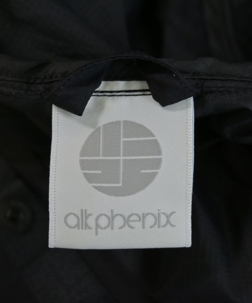alk phenix（アルクフェニックス）その他 黒 サイズ:L メンズ/2200722808146