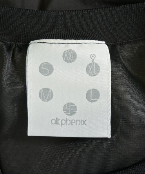 alk phenix（アルクフェニックス）その他 黒 サイズ:XL メンズ/2200684577050