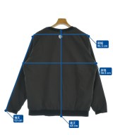 alk phenix（アルクフェニックス）その他 黒 サイズ:XL メンズ/2200684577050