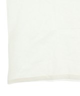 LIVE IN FAB EARTH（リブインファブアース）Tシャツ・カットソー 白 サイズ:L メンズ/2200646069029