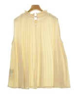 KATHARINE ROSS（キャサリンロス）ブラウス ベージュ サイズ:M レディース/2200662200055