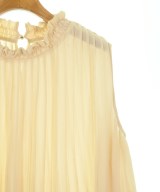 KATHARINE ROSS（キャサリンロス）ブラウス ベージュ サイズ:M レディース/2200662200055