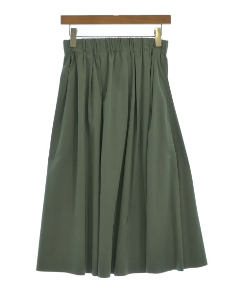 KATHARINE ROSS（キャサリンロス）ロング・マキシ丈スカート 緑 サイズ:M レディース/2200652510010
