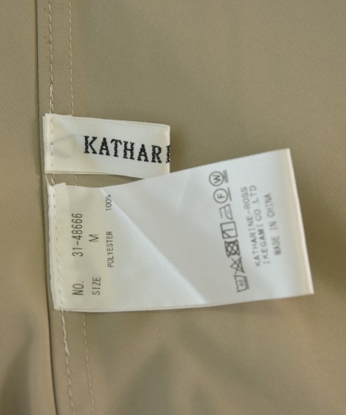 KATHARINE ROSS（キャサリンロス）ロング・マキシ丈スカート 緑 サイズ:M レディース/2200652510010