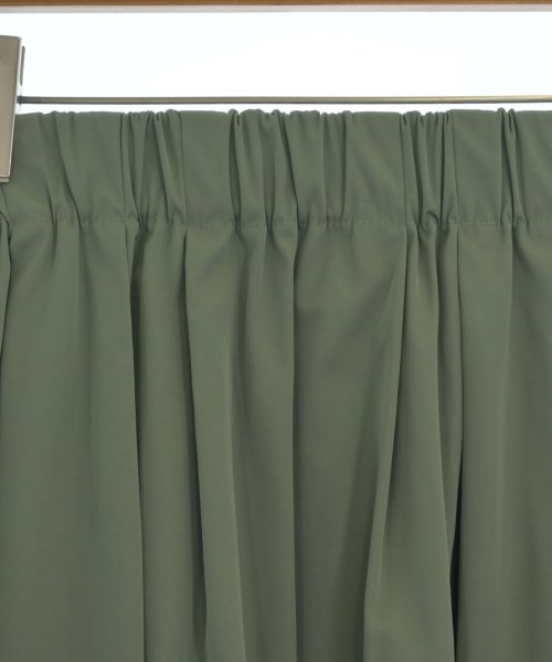 KATHARINE ROSS（キャサリンロス）ロング・マキシ丈スカート 緑 サイズ:M レディース/2200652510010