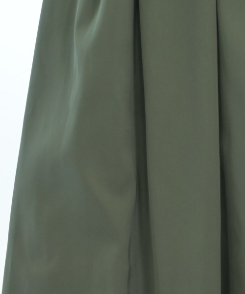 KATHARINE ROSS（キャサリンロス）ロング・マキシ丈スカート 緑 サイズ:M レディース/2200652510010