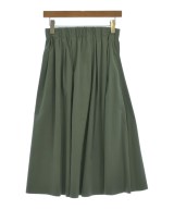 KATHARINE ROSS（キャサリンロス）ロング・マキシ丈スカート 緑 サイズ:M レディース/2200652510010