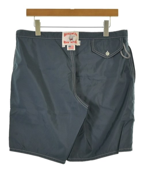 BIRDWELL（バードウェル）ショートパンツ 紺 サイズ:34(M位) メンズ/2200628220035