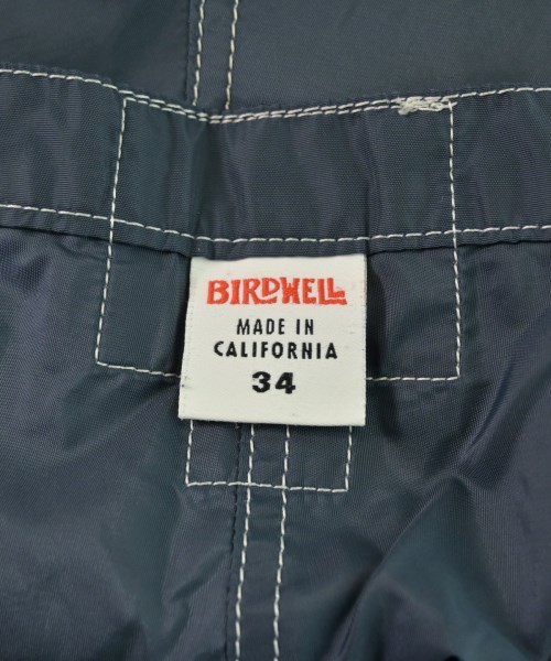 BIRDWELL（バードウェル）ショートパンツ 紺 サイズ:34(M位) メンズ/2200628220035