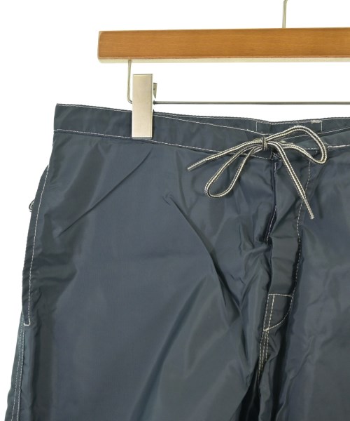 BIRDWELL（バードウェル）ショートパンツ 紺 サイズ:34(M位) メンズ/2200628220035