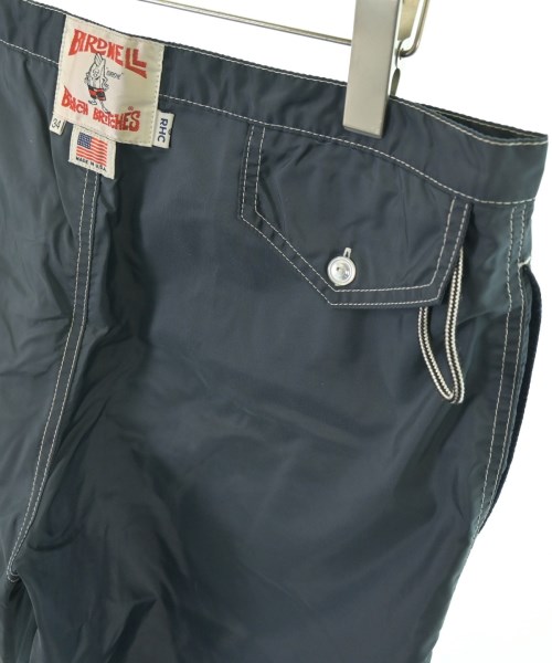 BIRDWELL（バードウェル）ショートパンツ 紺 サイズ:34(M位) メンズ/2200628220035