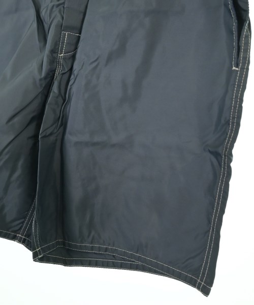 BIRDWELL（バードウェル）ショートパンツ 紺 サイズ:34(M位) メンズ/2200628220035