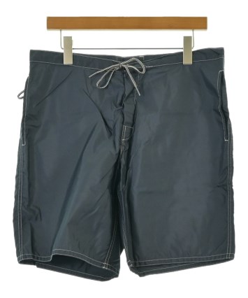 BIRDWELL（バードウェル）ショートパンツ 紺 サイズ:34(M位) メンズ