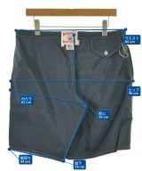 BIRDWELL（バードウェル）ショートパンツ 紺 サイズ:34(M位) メンズ/2200628220035
