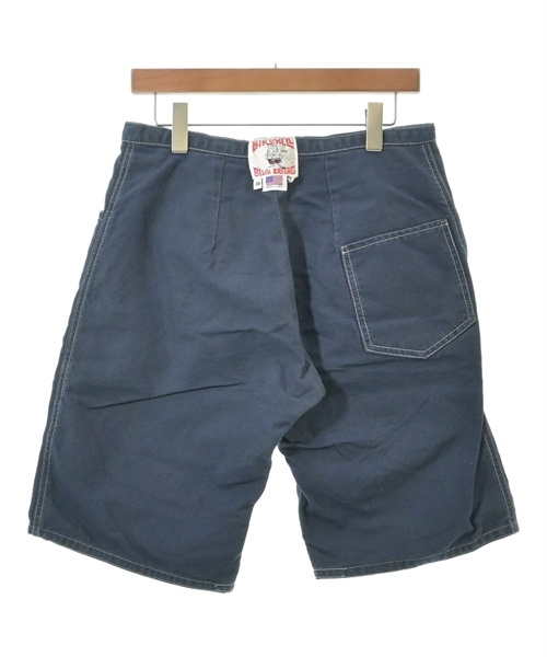 BIRDWELL（バードウェル）ショートパンツ 青 サイズ:30(M位) メンズ/2200613629102