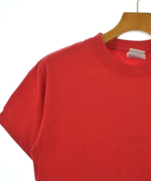 BIRDWELL（バードウェル）Tシャツ・カットソー 赤 サイズ:S メンズ/2200661276150