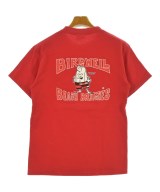 BIRDWELL（バードウェル）Tシャツ・カットソー 赤 サイズ:S メンズ/2200661276150