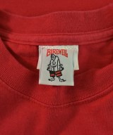 BIRDWELL（バードウェル）Tシャツ・カットソー 赤 サイズ:S メンズ/2200661276150