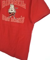 BIRDWELL（バードウェル）Tシャツ・カットソー 赤 サイズ:S メンズ/2200661276150