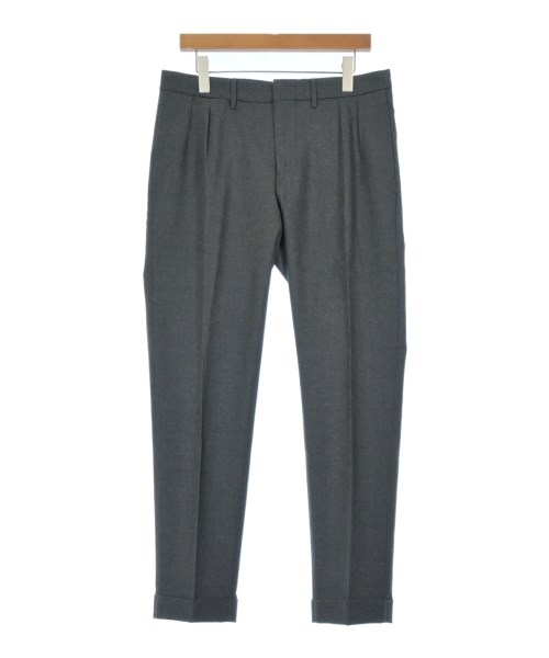 Selective(セレクティブ)スラックス グレー サイズ:48(L位)/2200658043154