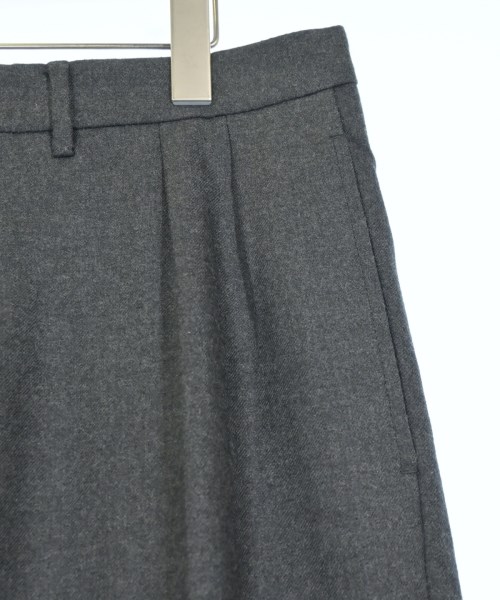 Selective（セレクティブ）スラックス グレー サイズ:48(L位) メンズ/2200658043154