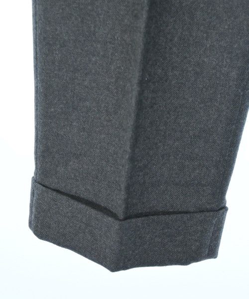 Selective（セレクティブ）スラックス グレー サイズ:48(L位) メンズ/2200658043154