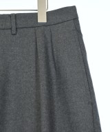 Selective（セレクティブ）スラックス グレー サイズ:48(L位) メンズ/2200658043154