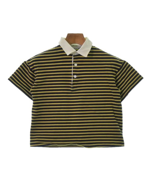 THE SHOP TK(ザショップティーケー)Tシャツ・カットソー 黒 サイズ:120/2200465231027