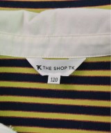 THE SHOP TK（ザショップティーケー）Tシャツ・カットソー 黒 サイズ:120 キッズ/2200465231027